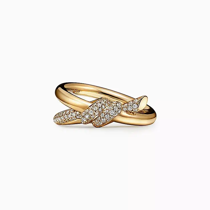 tiffany-knotdouble-row-ring-68887976_1029457_ED_M (1) انگشتر مدل شماره 6 - Image 1